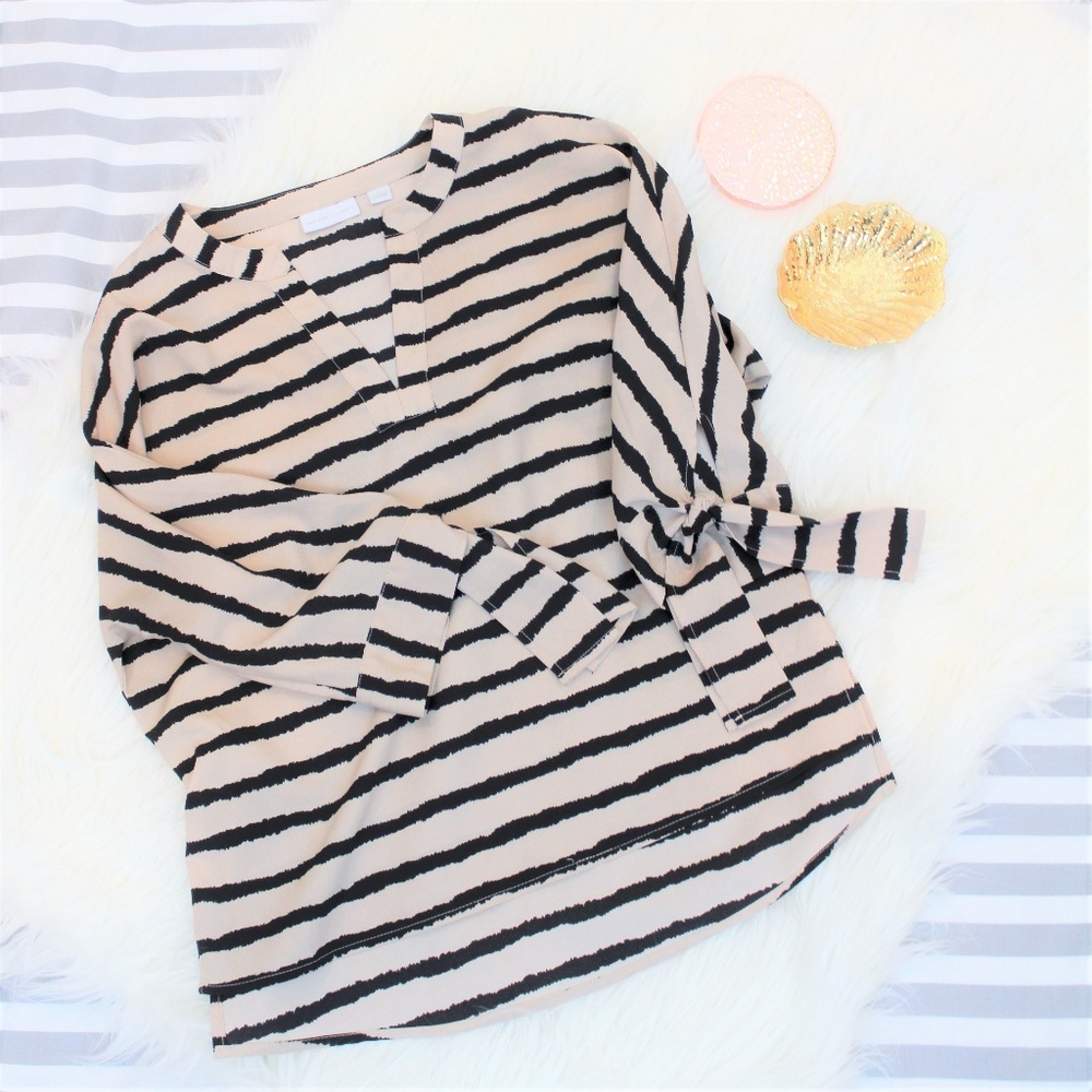 New York & Company Blouse